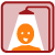 Ablutions with hot and coldwater 
