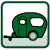 Caravan site